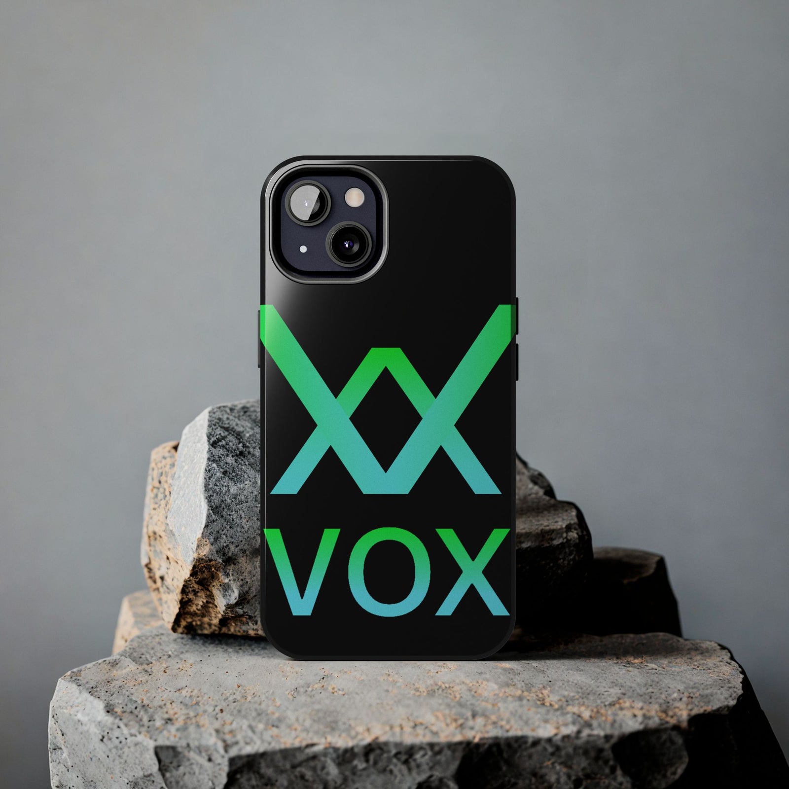 VOX - Tough Phone Case
