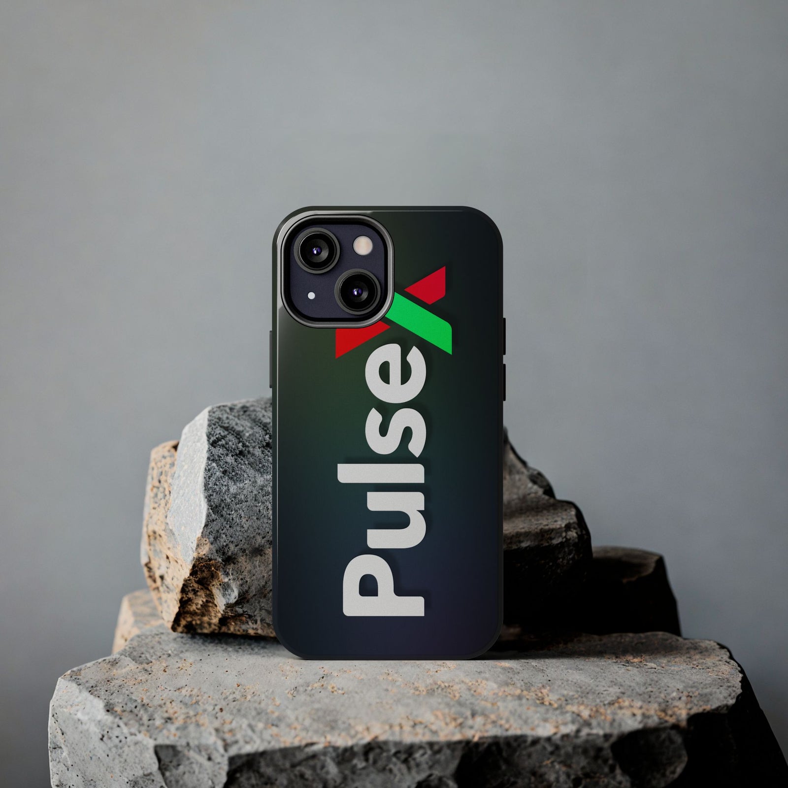 PulseX - Tough Phone Case