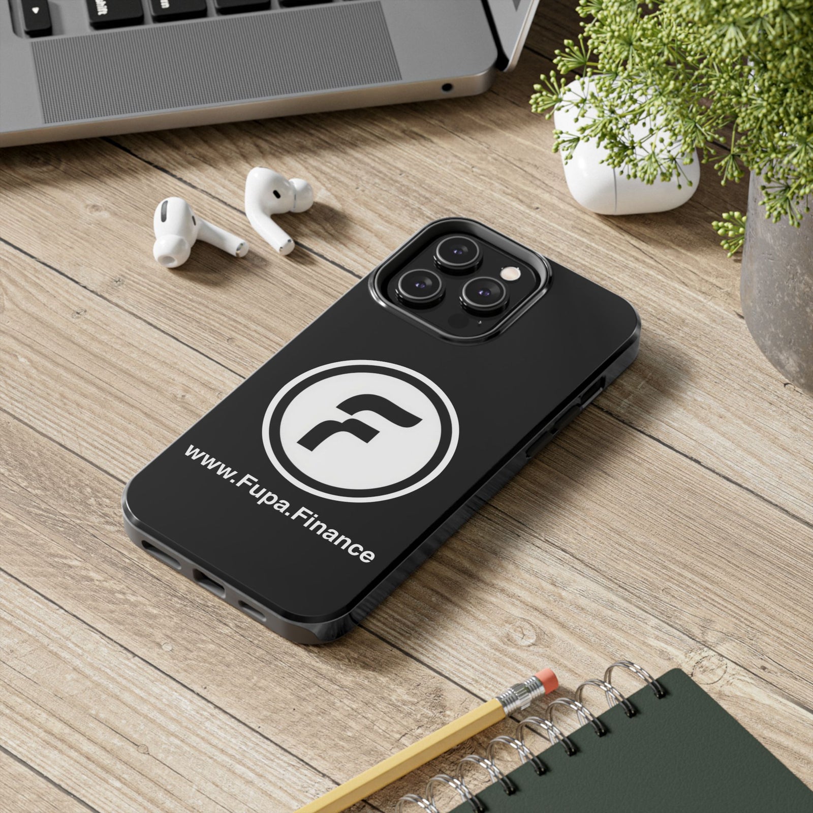 Fupa - Tough Phone Case