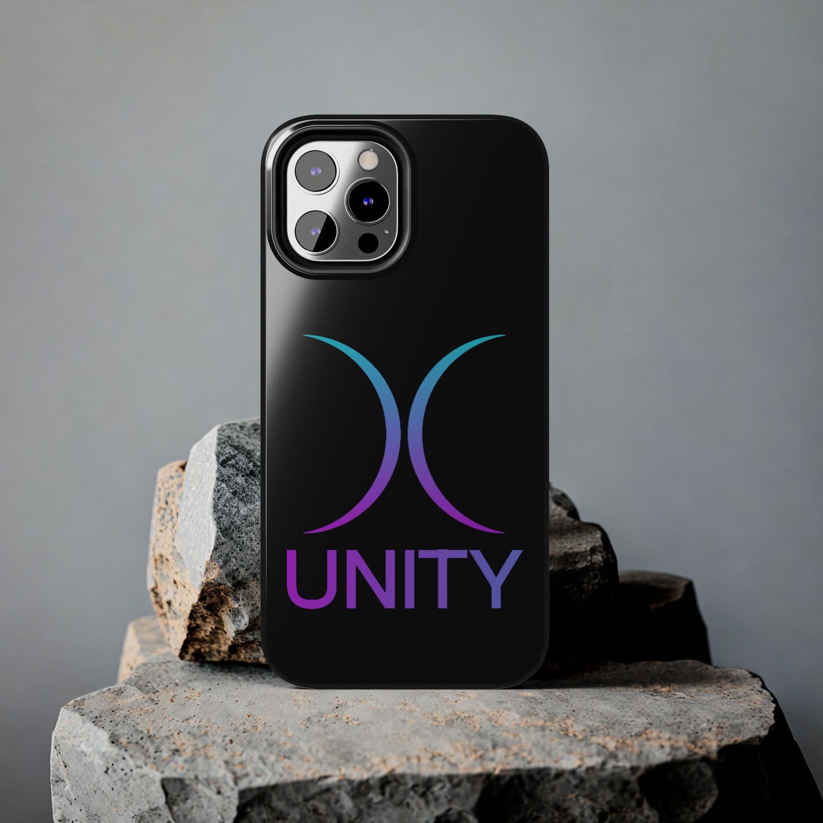 Unity - Tough Phone Case