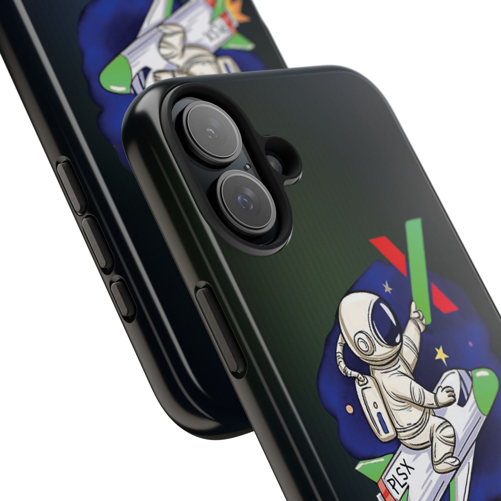 PulseX - Tough Phone Case