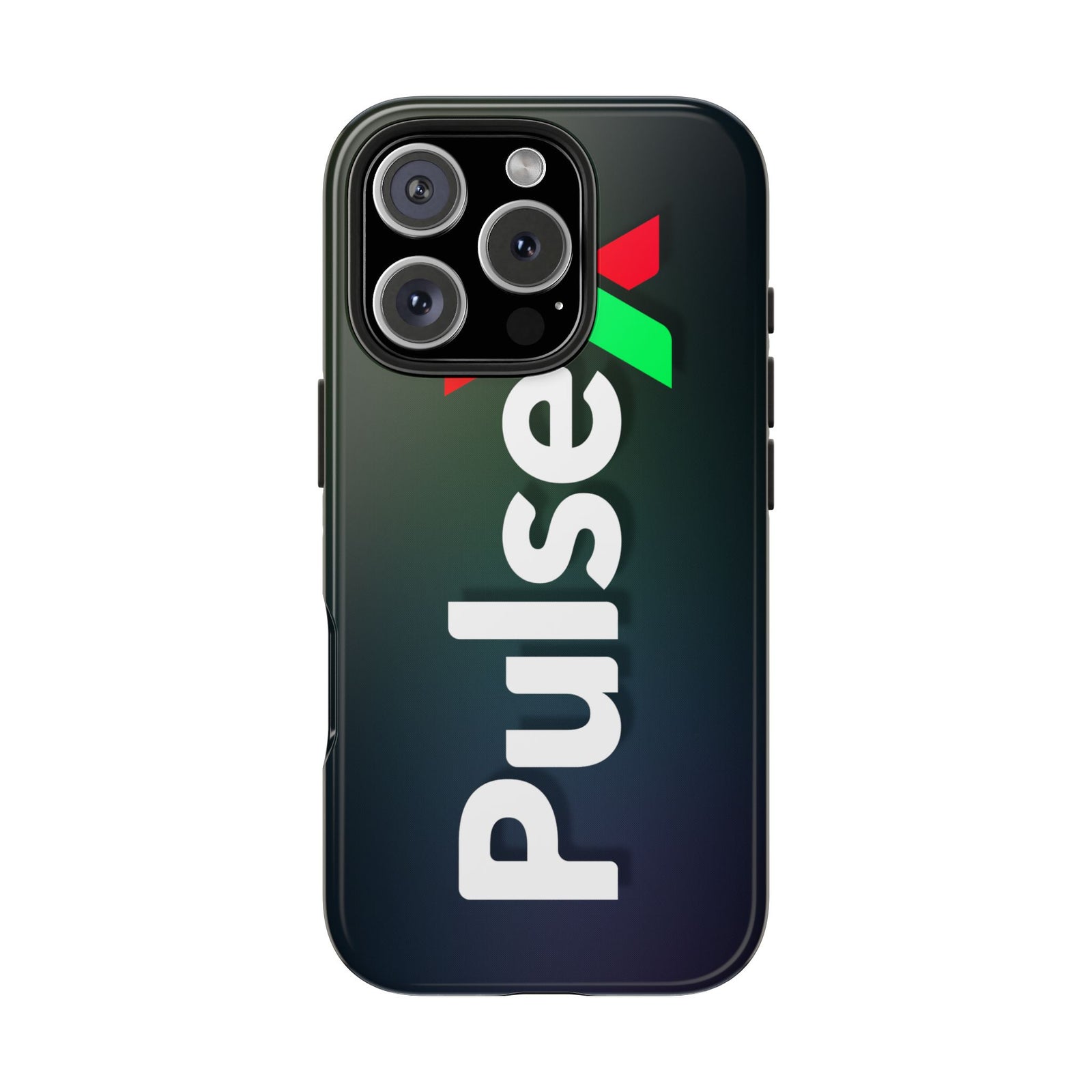 PulseX - Tough Phone Case