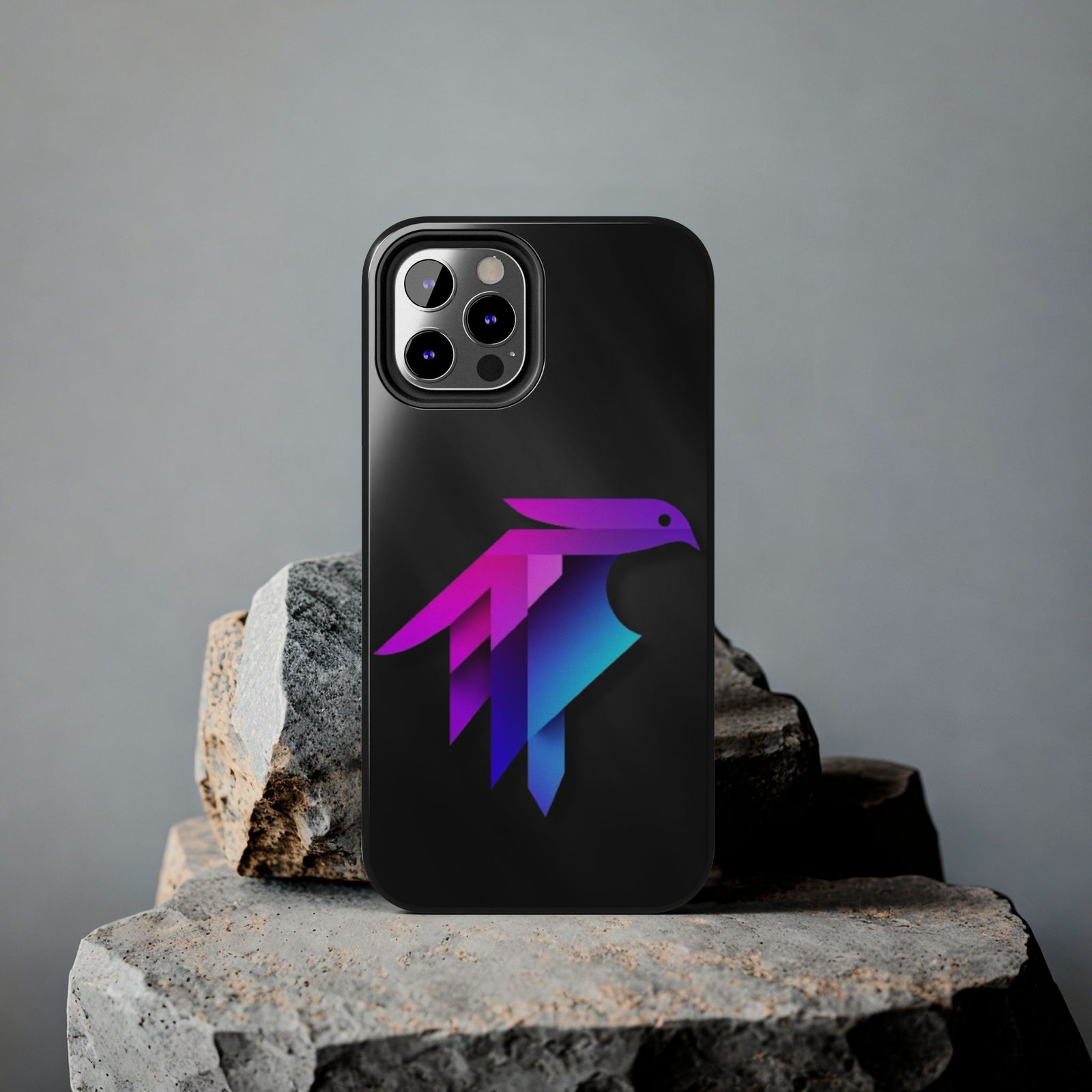 Phoenix - Tough Phone Case