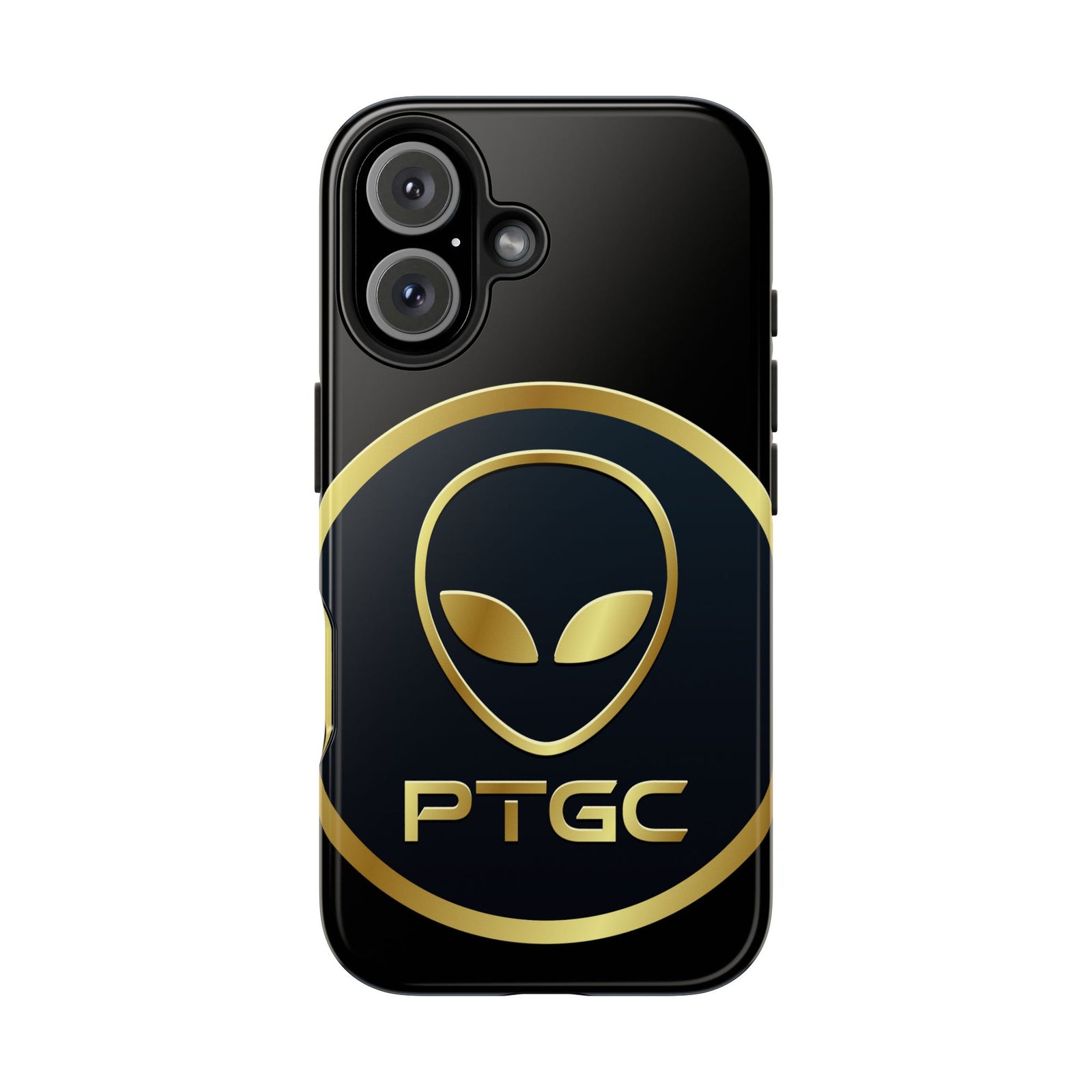 The Grays - Tough Phone Case