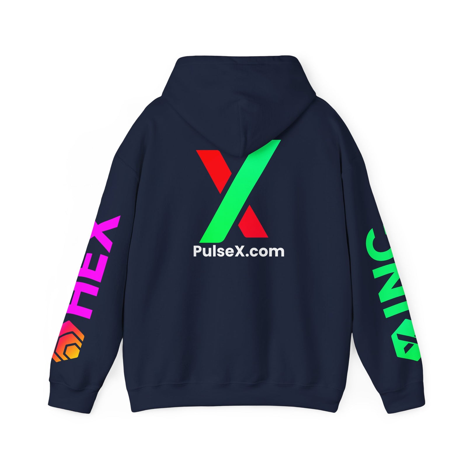 Ultimate Cuatro - Hoodie