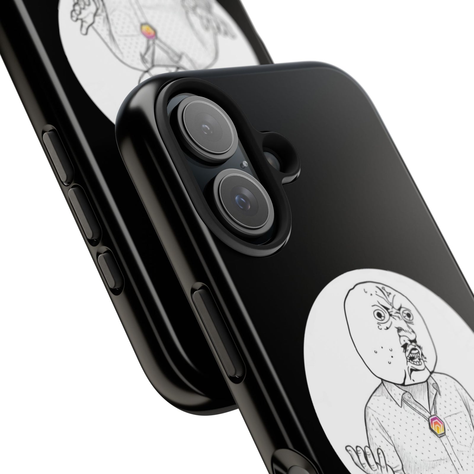 Stoopid - Tough Phone Case