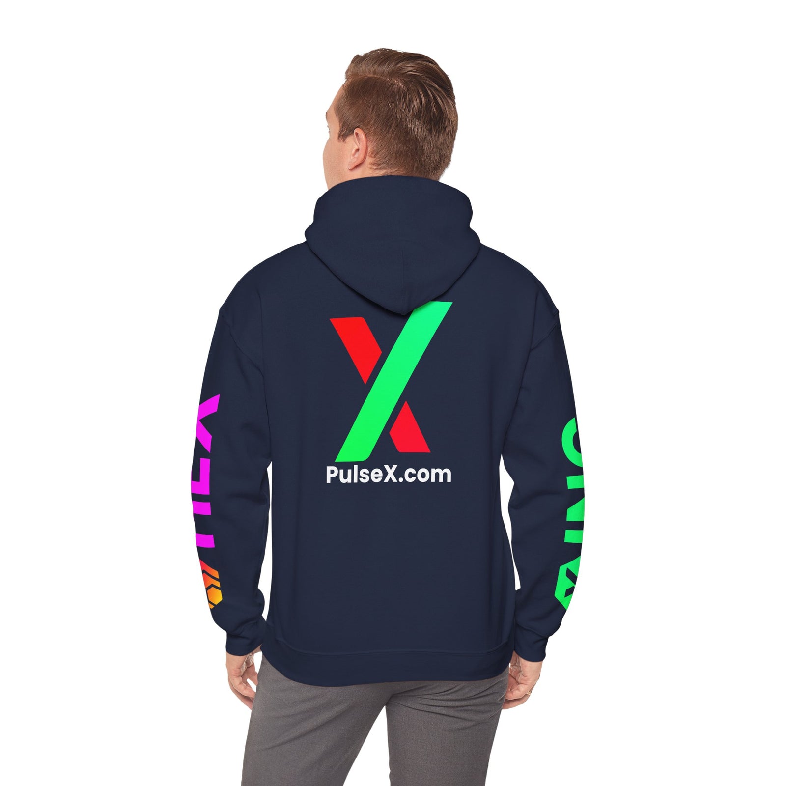 Ultimate Cuatro - Hoodie