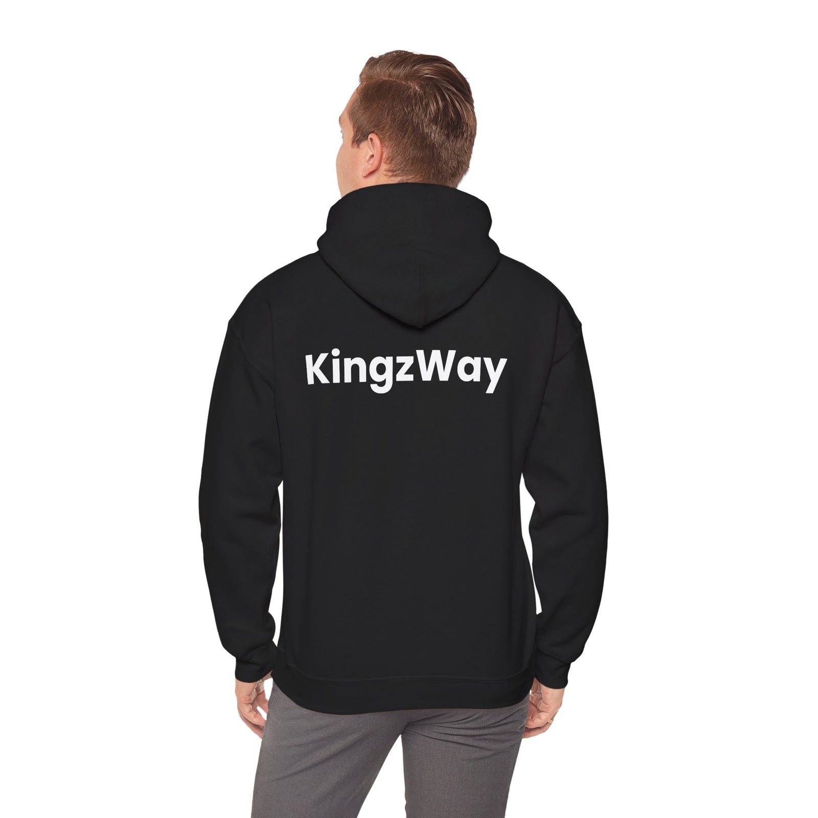 KingzWay PLS - Hoodie