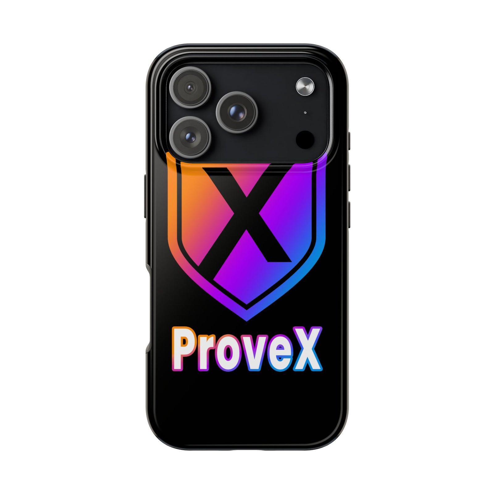 ProveX - Tough Phone Case