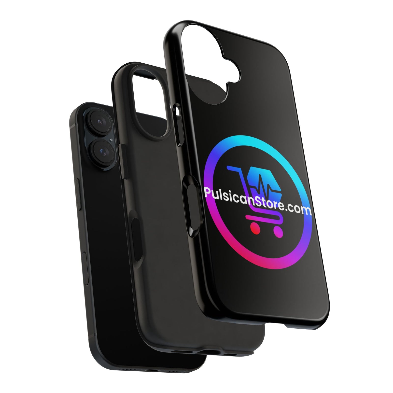 Pulsican Store - Tough Phone Case