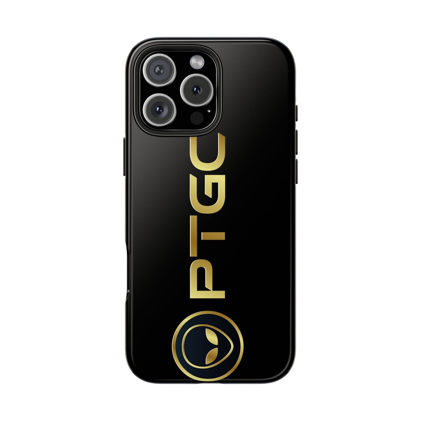 The Grays - Tough Phone Case