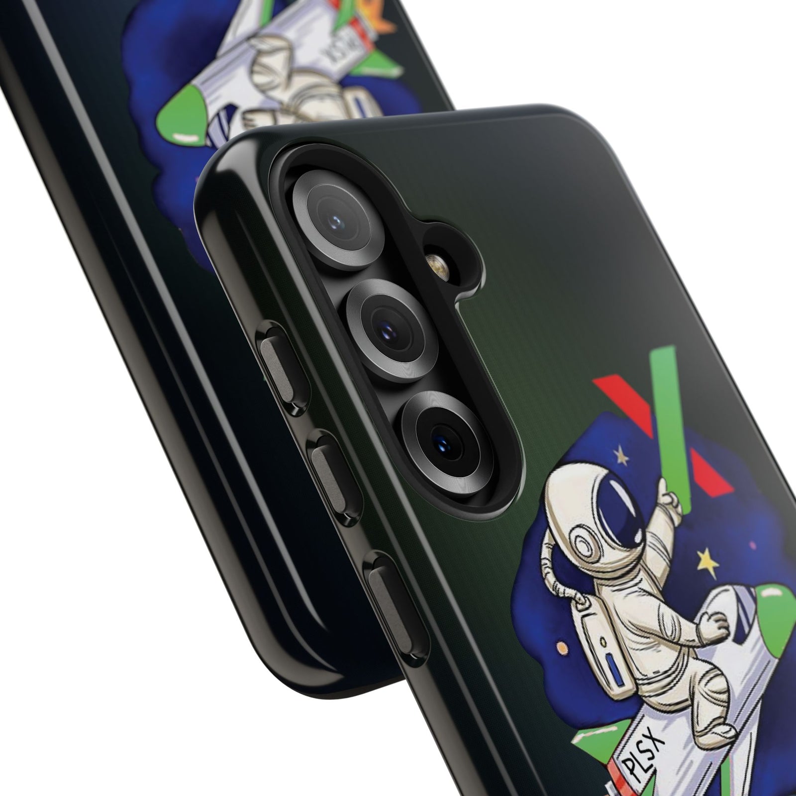 PulseX - Tough Phone Case