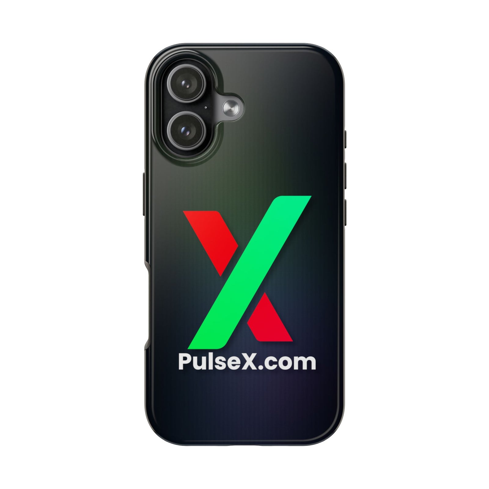 PulseX - Tough Phone Case