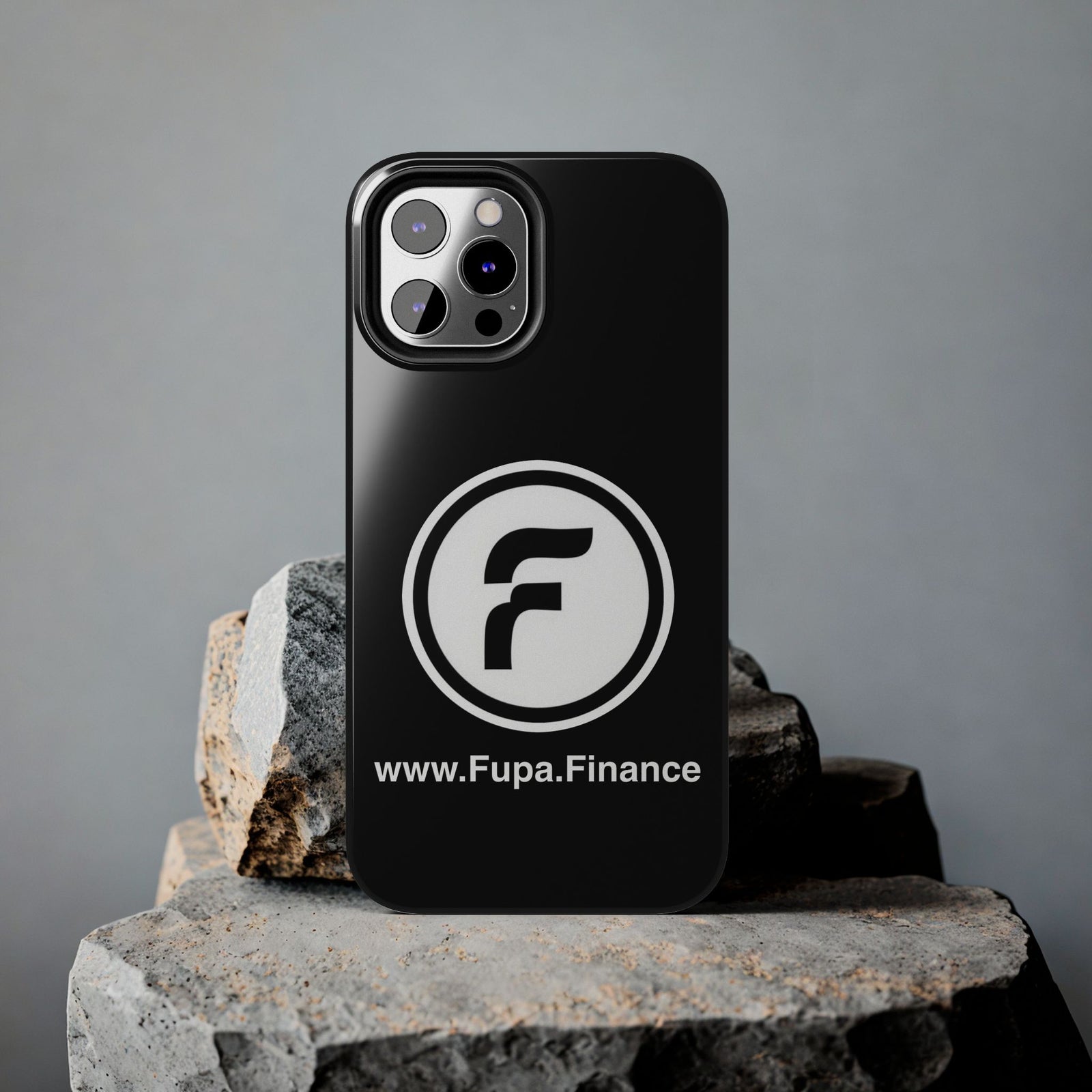 Fupa - Tough Phone Case