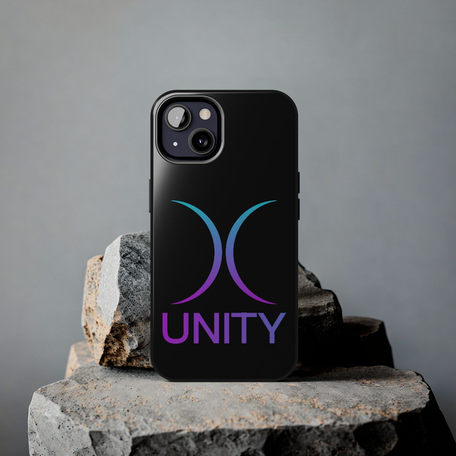 Unity - Tough Phone Case