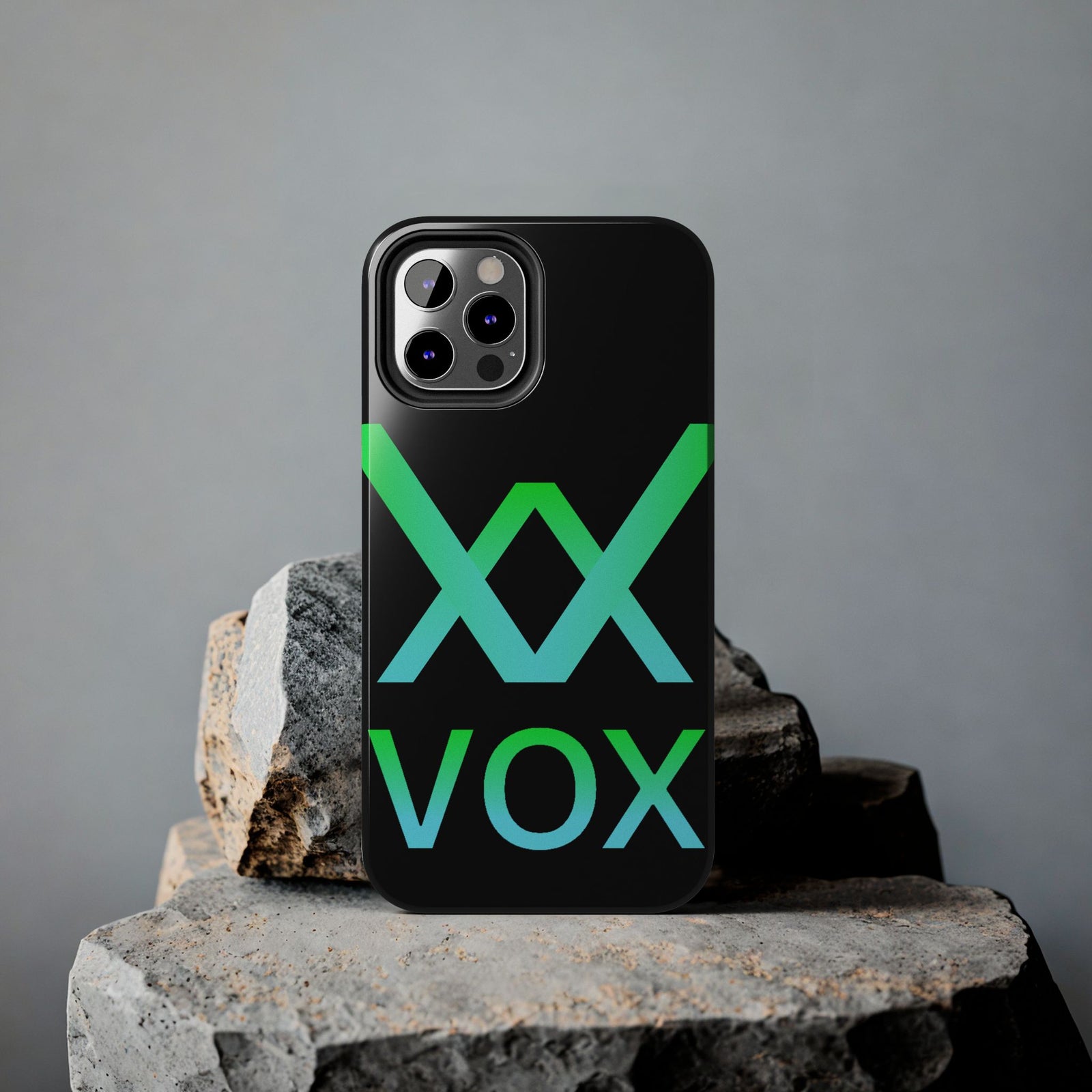 VOX - Tough Phone Case