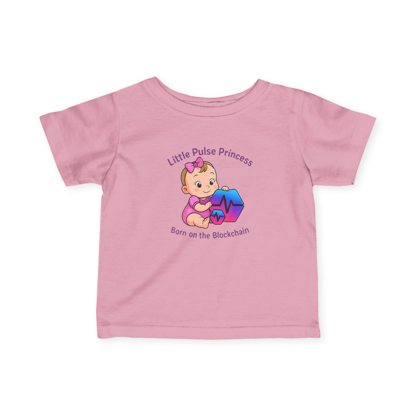 PLS Princess - Baby Tee