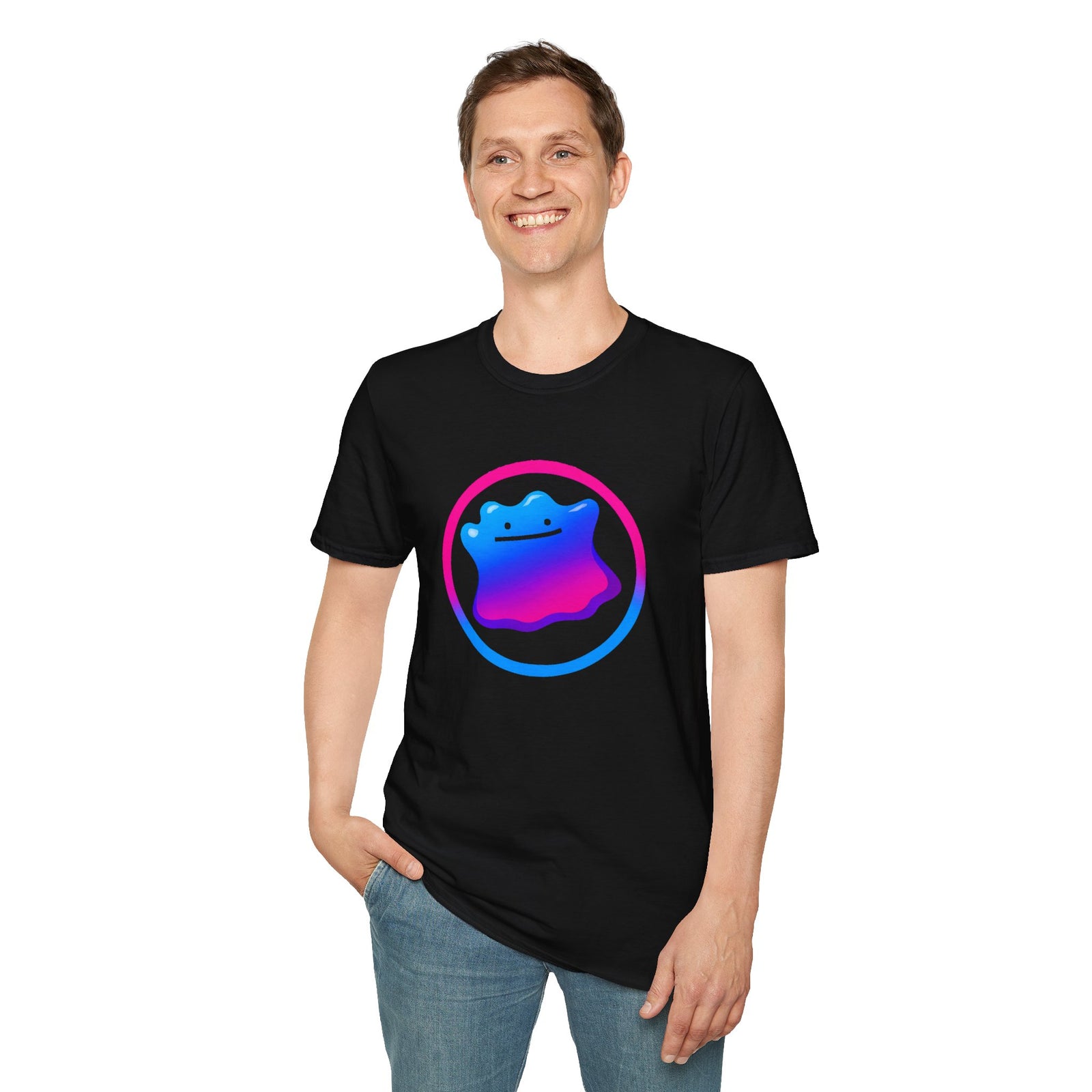 Ditto - T Shirt