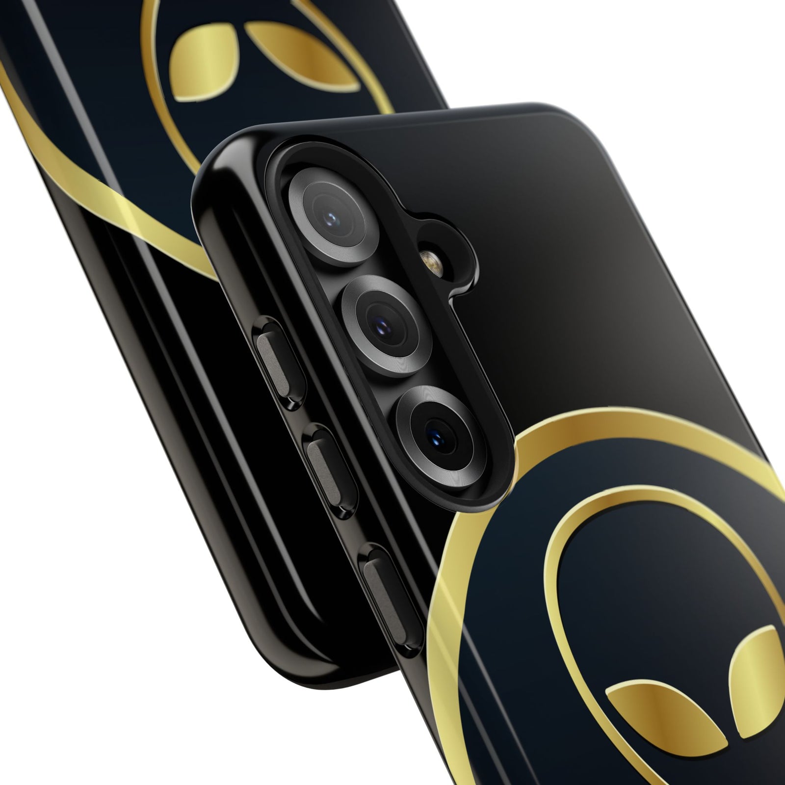 The Grays - Tough Phone Case