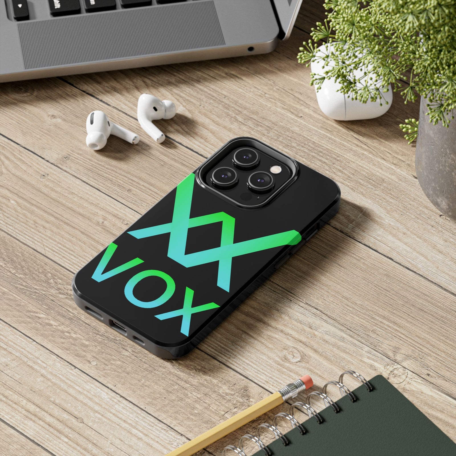 VOX - Tough Phone Case