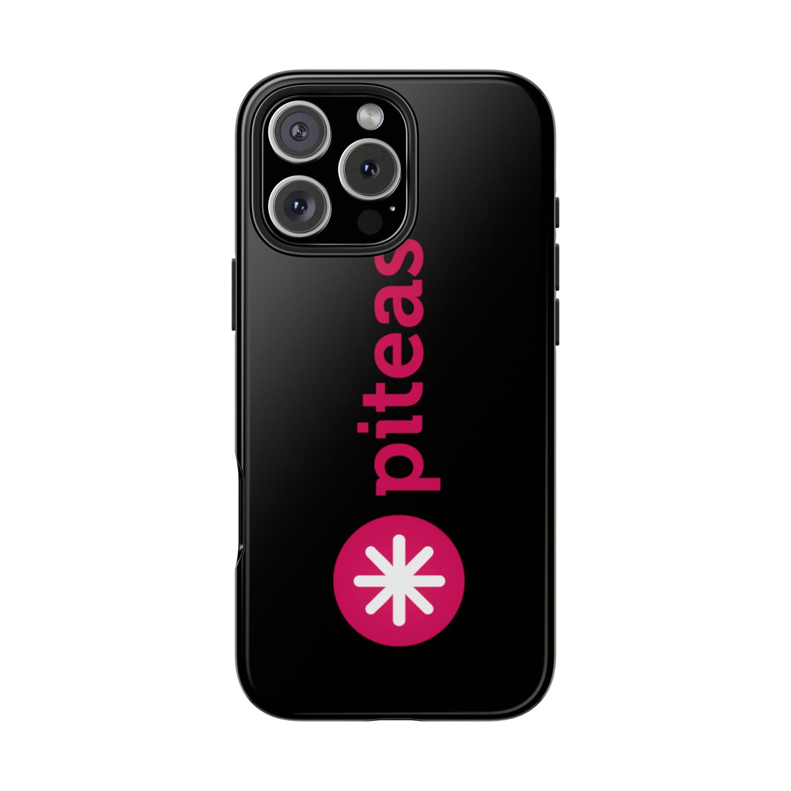 Piteas - Tough Phone Case