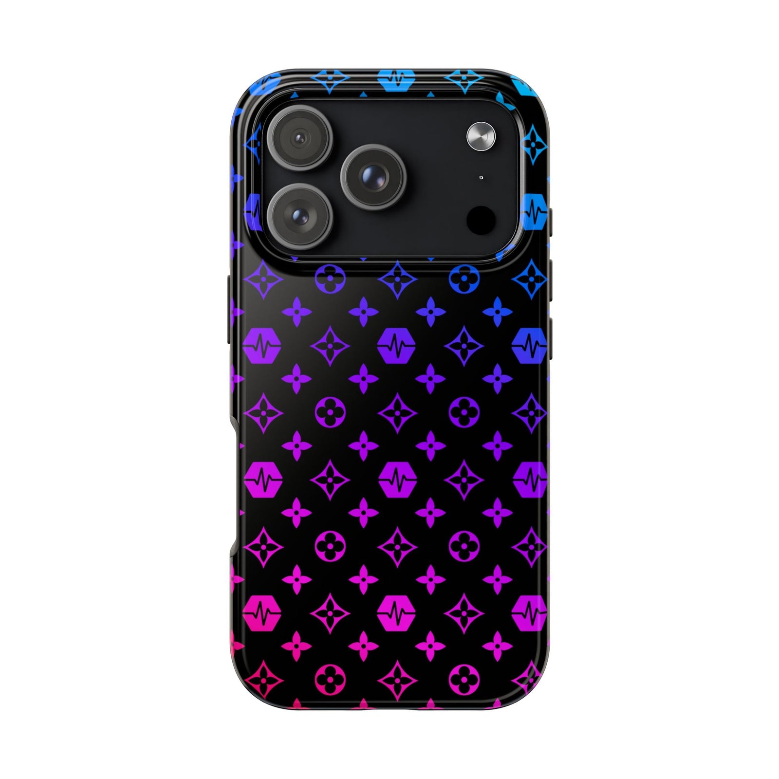 PulseChain - Tough Phone Case