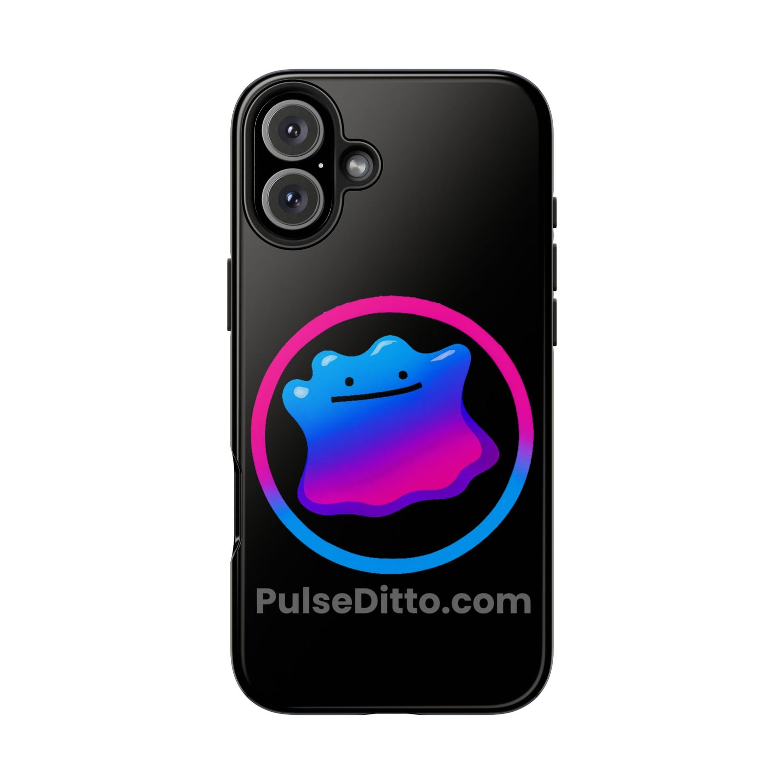 Ditto - Tough Phone Case