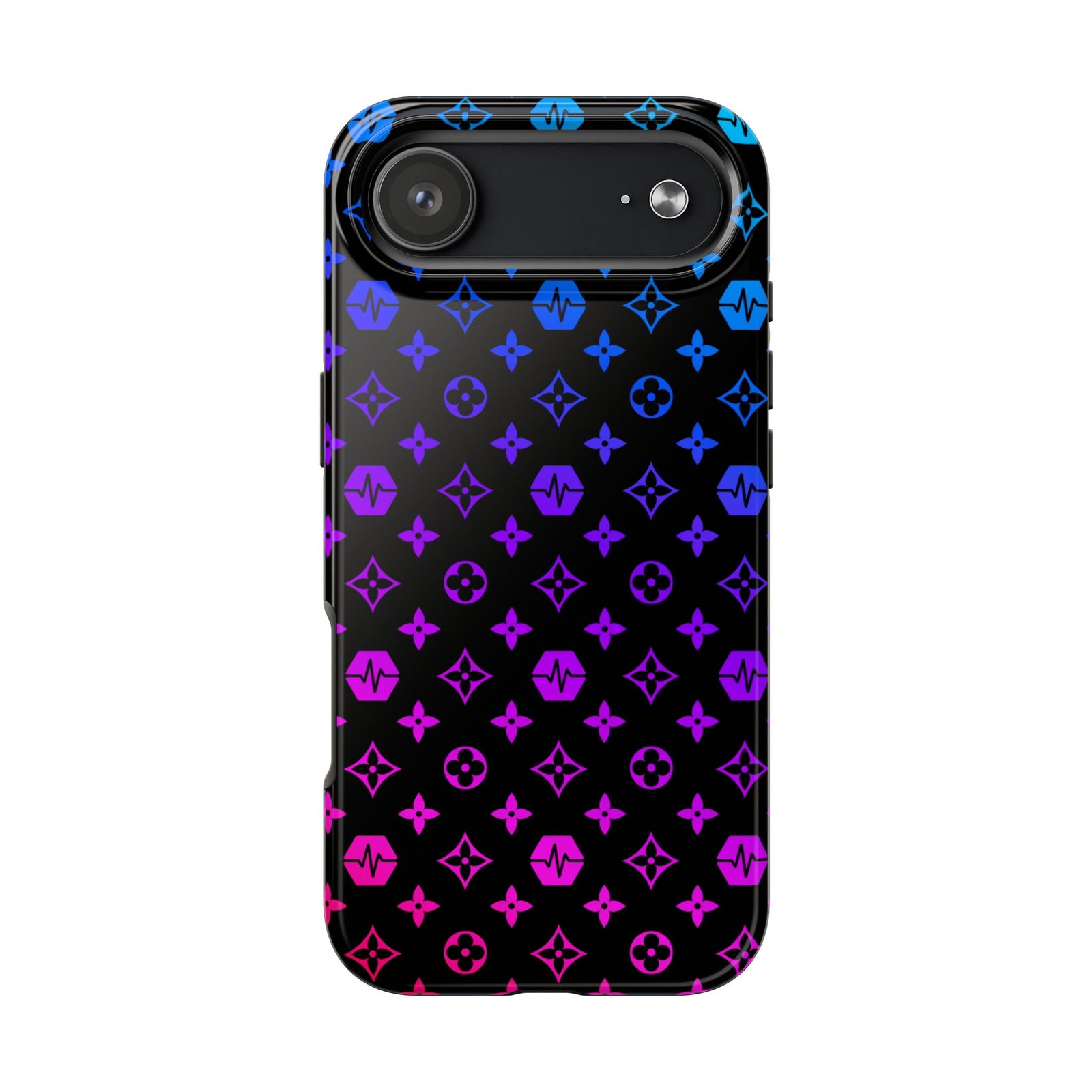 PulseChain - Tough Phone Case