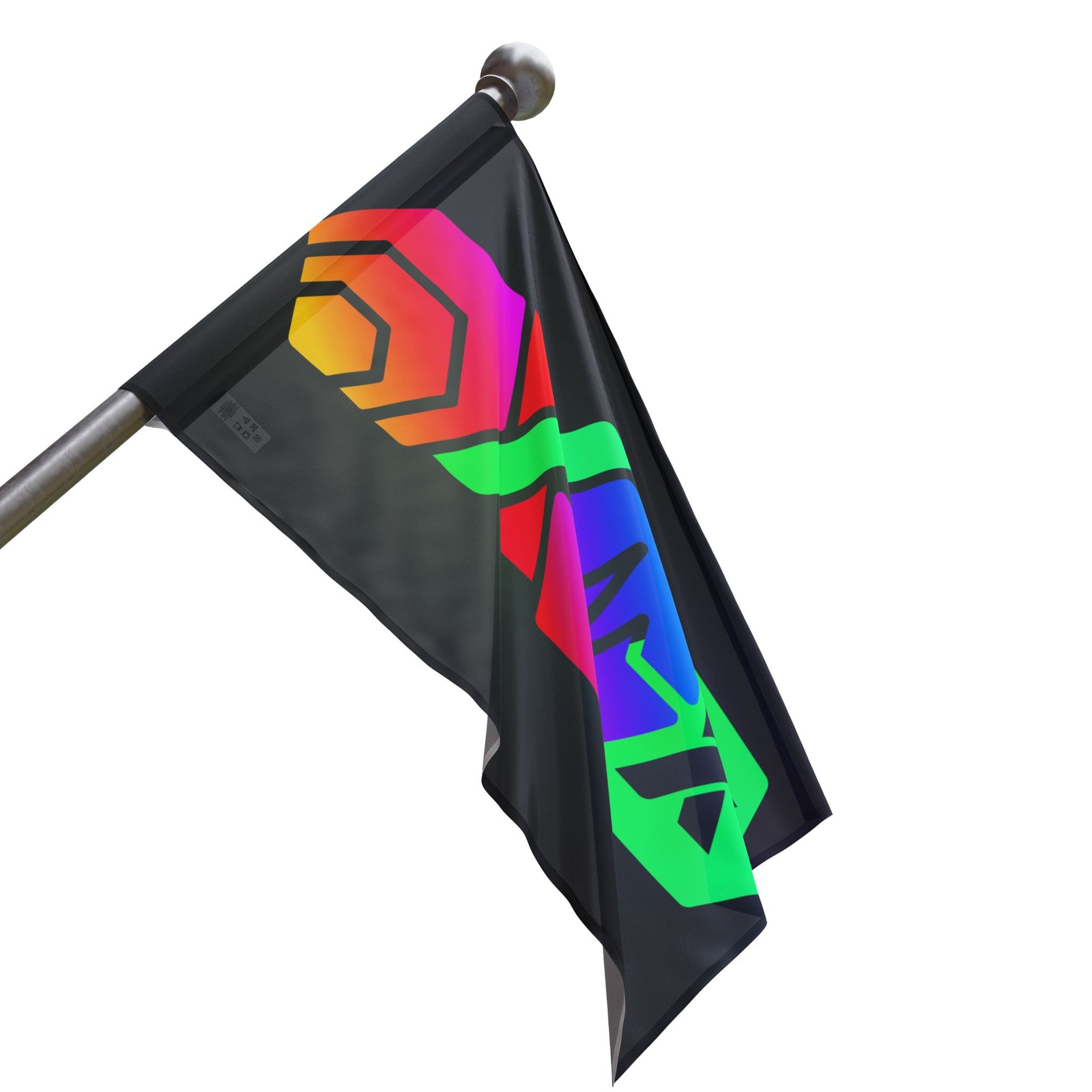 The Cuatro - Flag