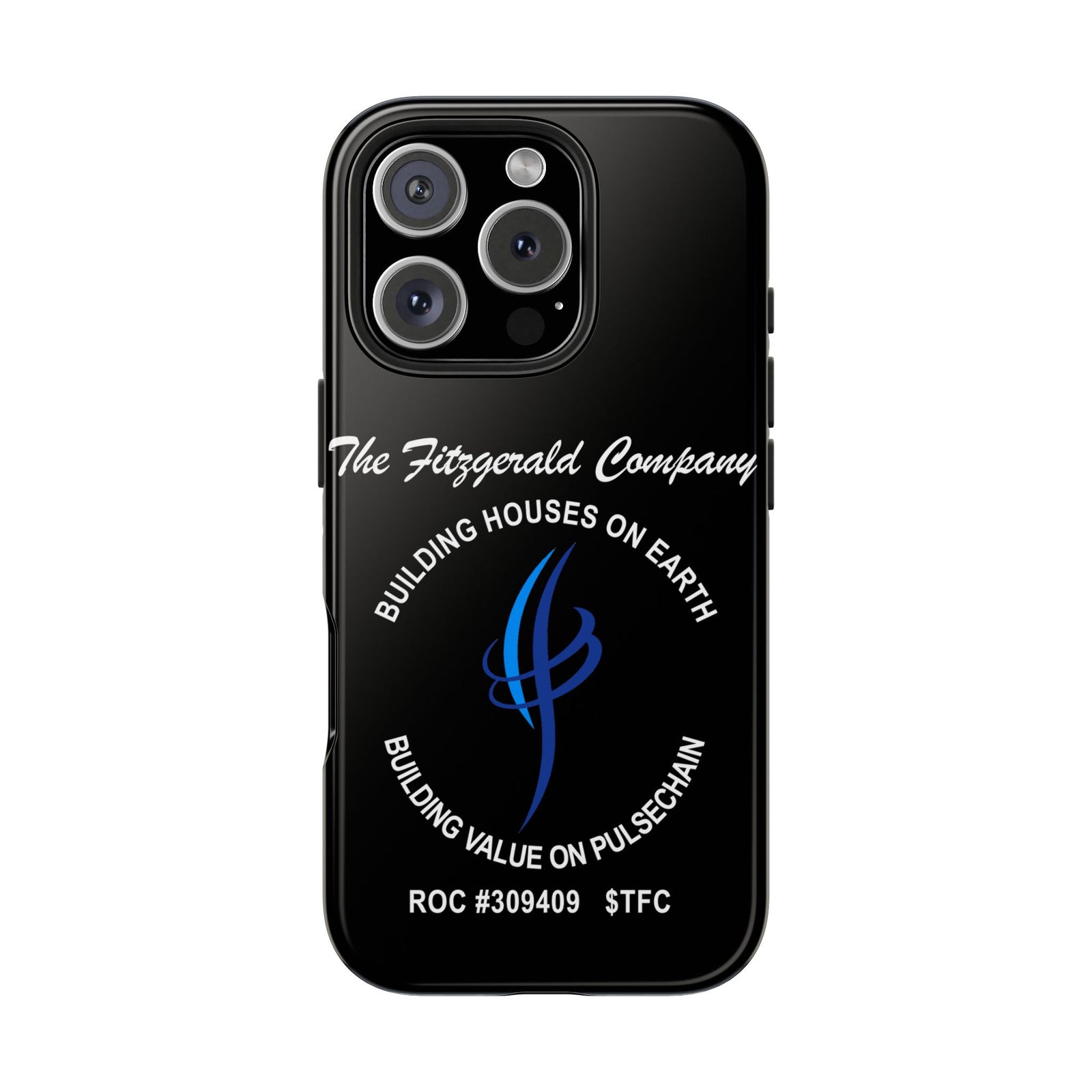 TFC - Tough Phone Case