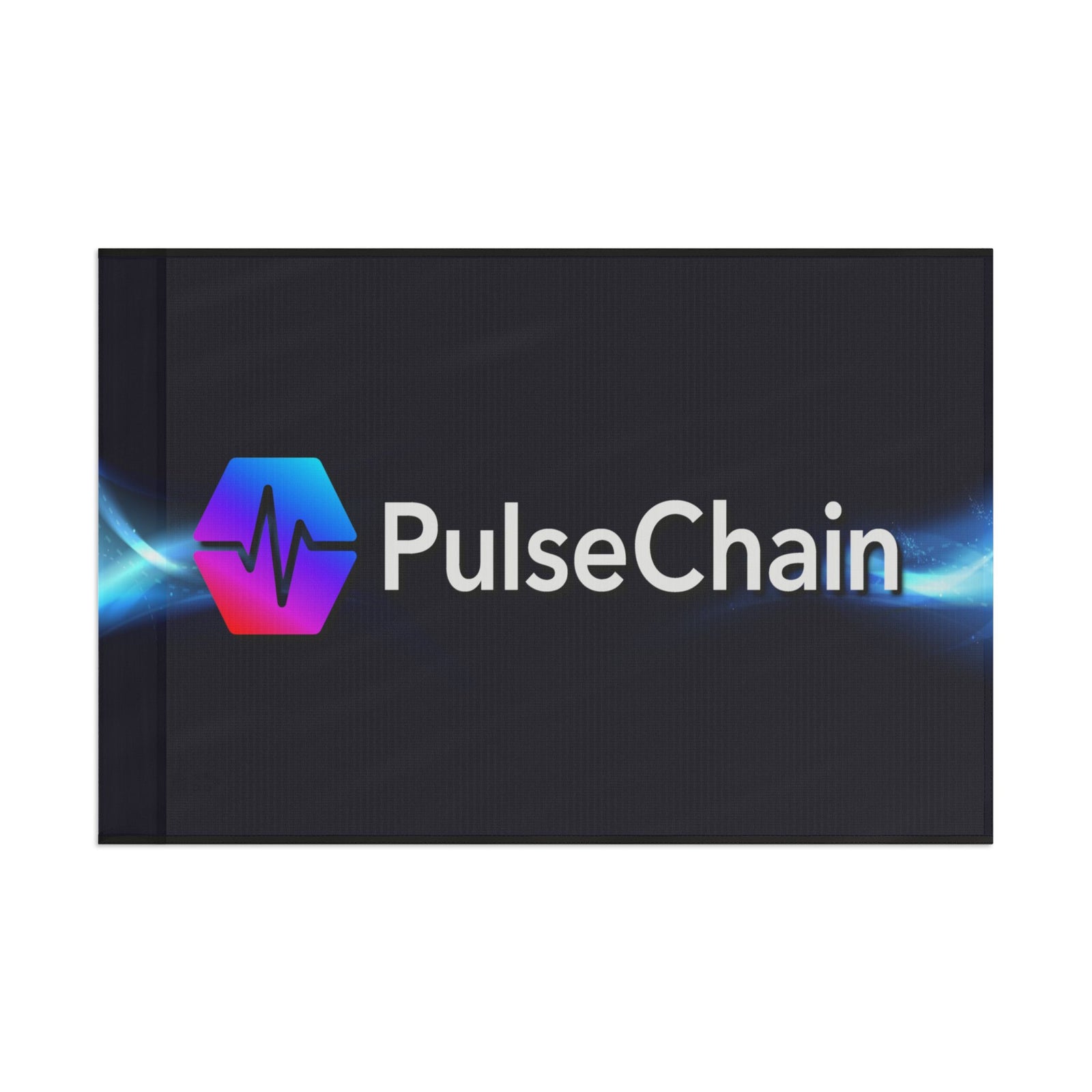PulseChain - Flag
