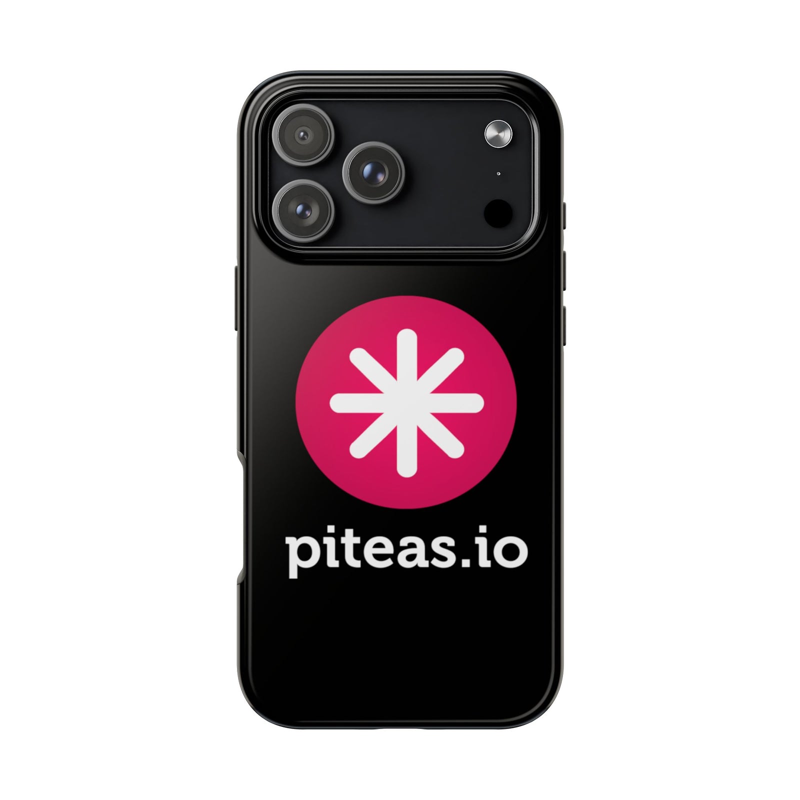Piteas - Tough Phone Case
