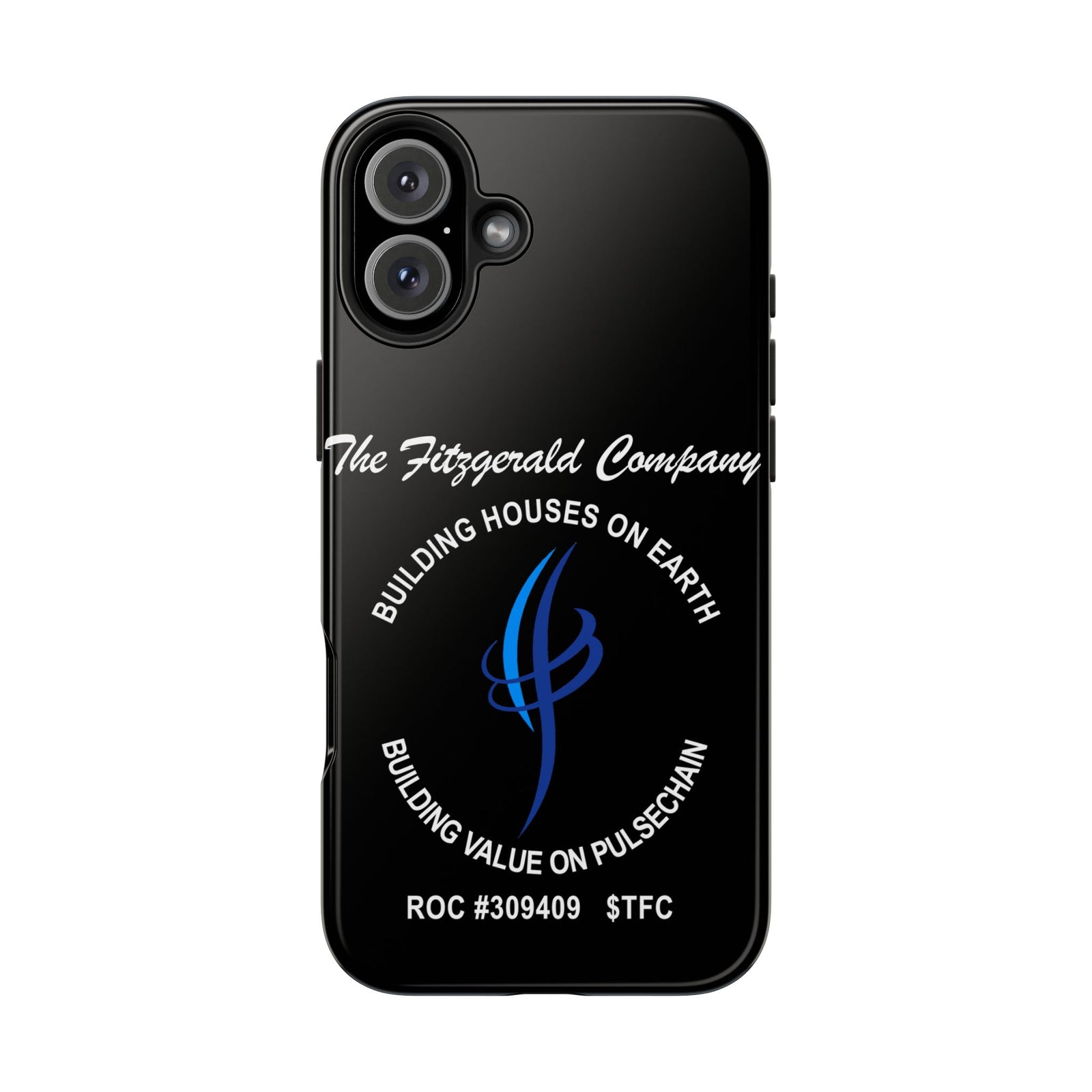 TFC - Tough Phone Case