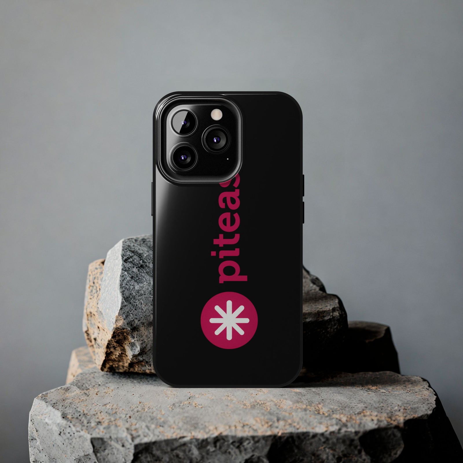 Piteas - Tough Phone Case