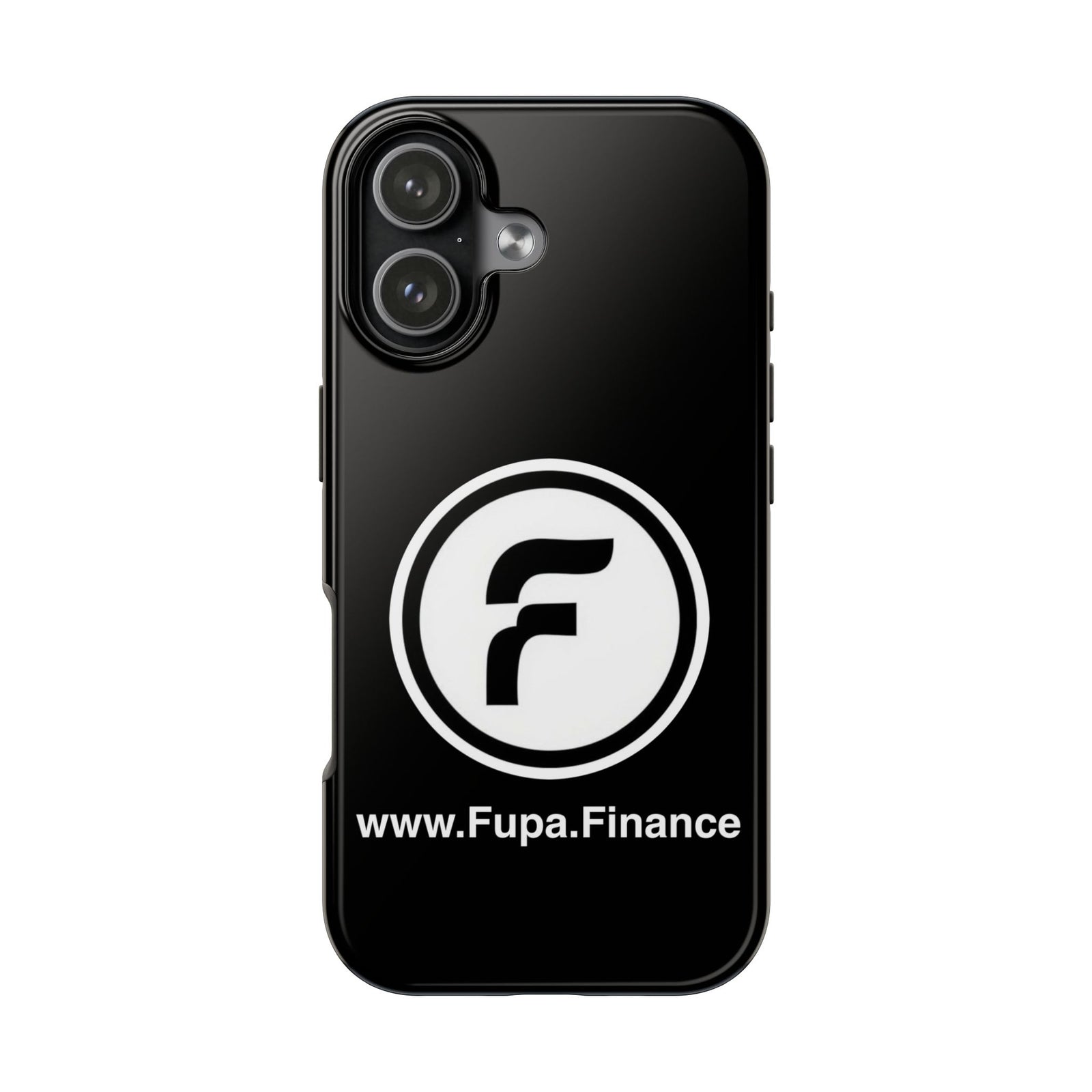 Fupa - Tough Phone Case
