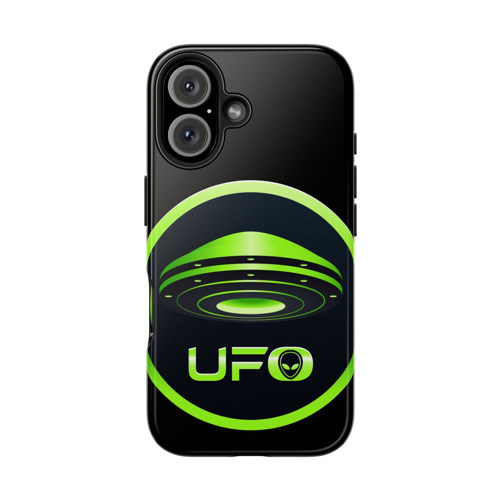 UFO - Tough Phone Case