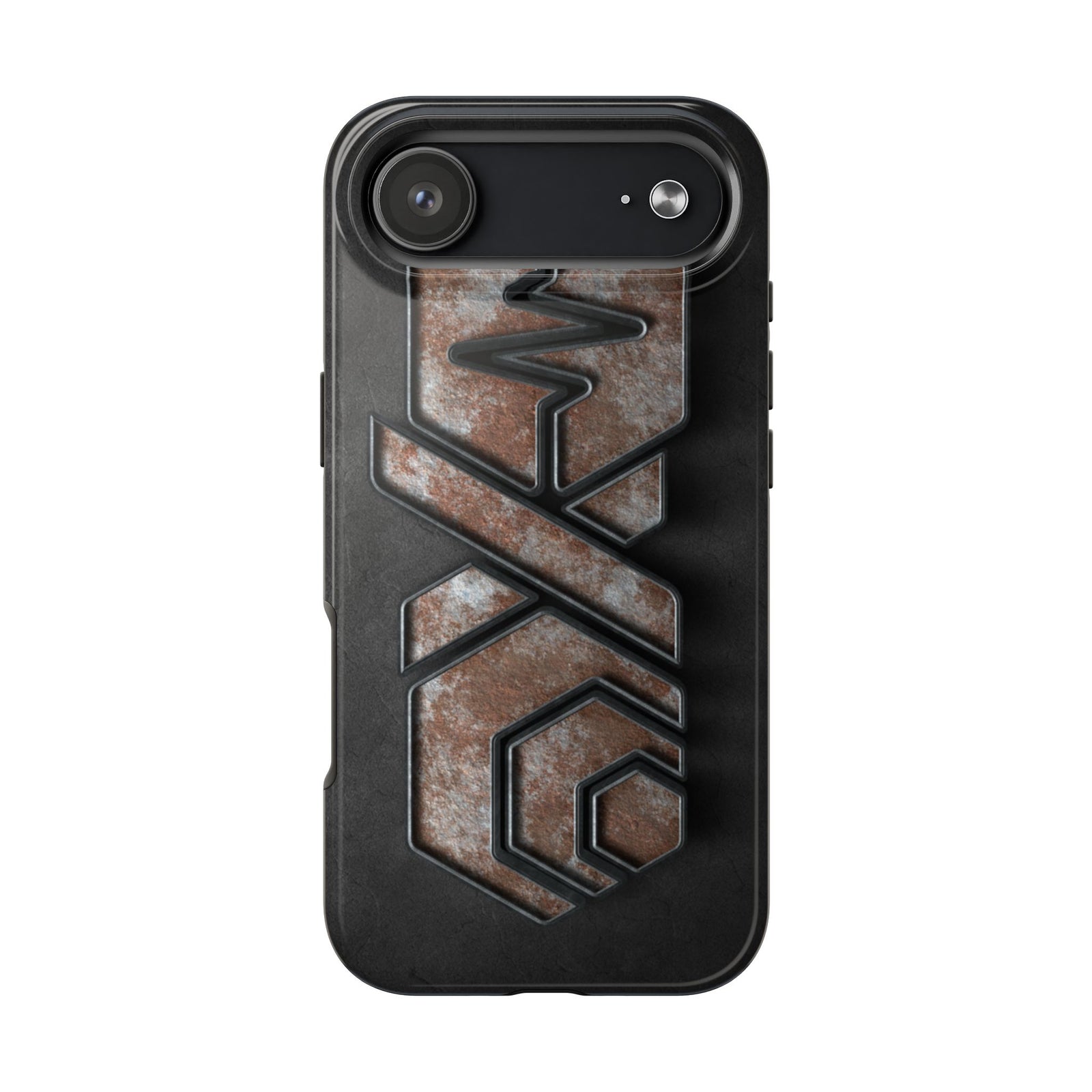 The Trinity - Tough Phone Case