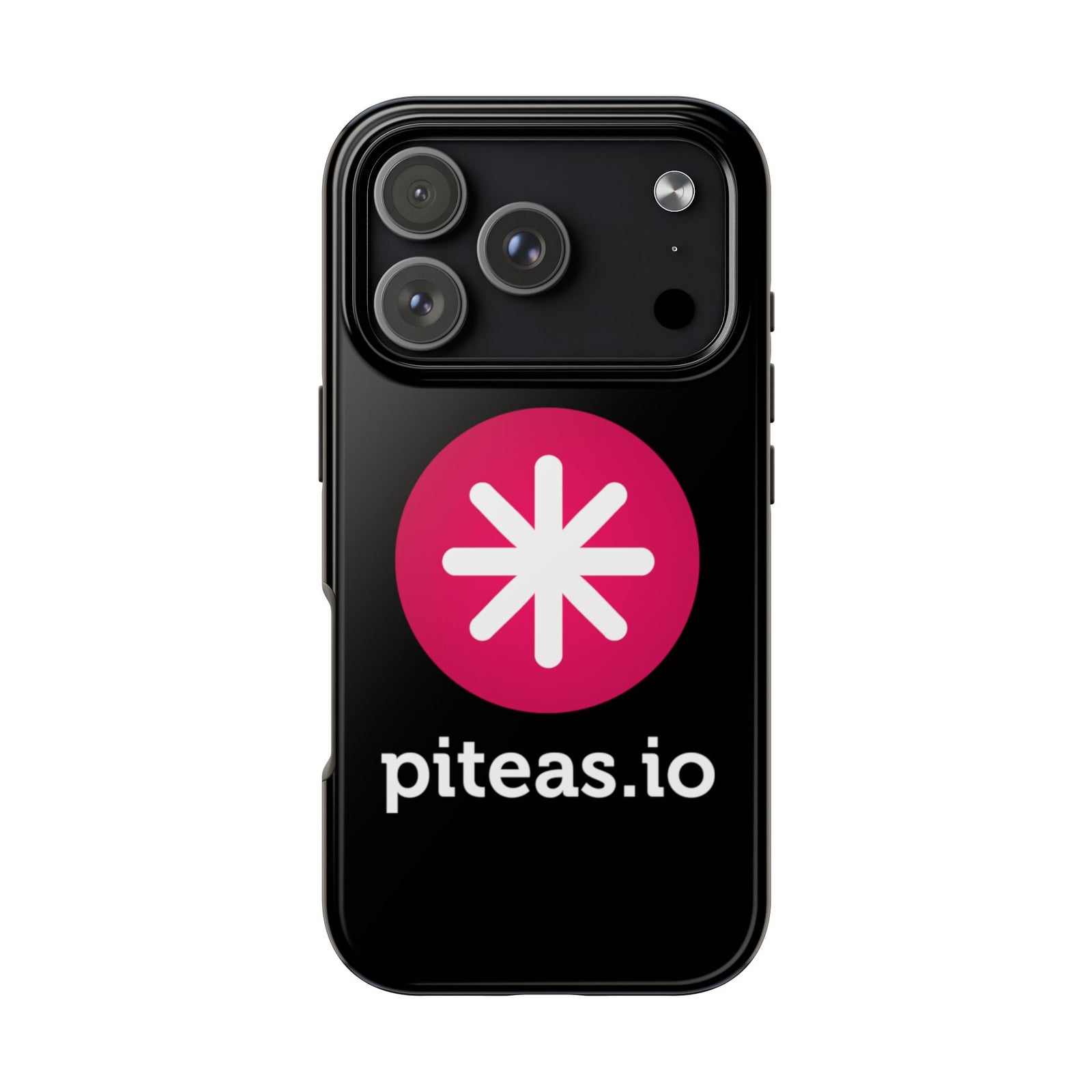 Piteas - Tough Phone Case