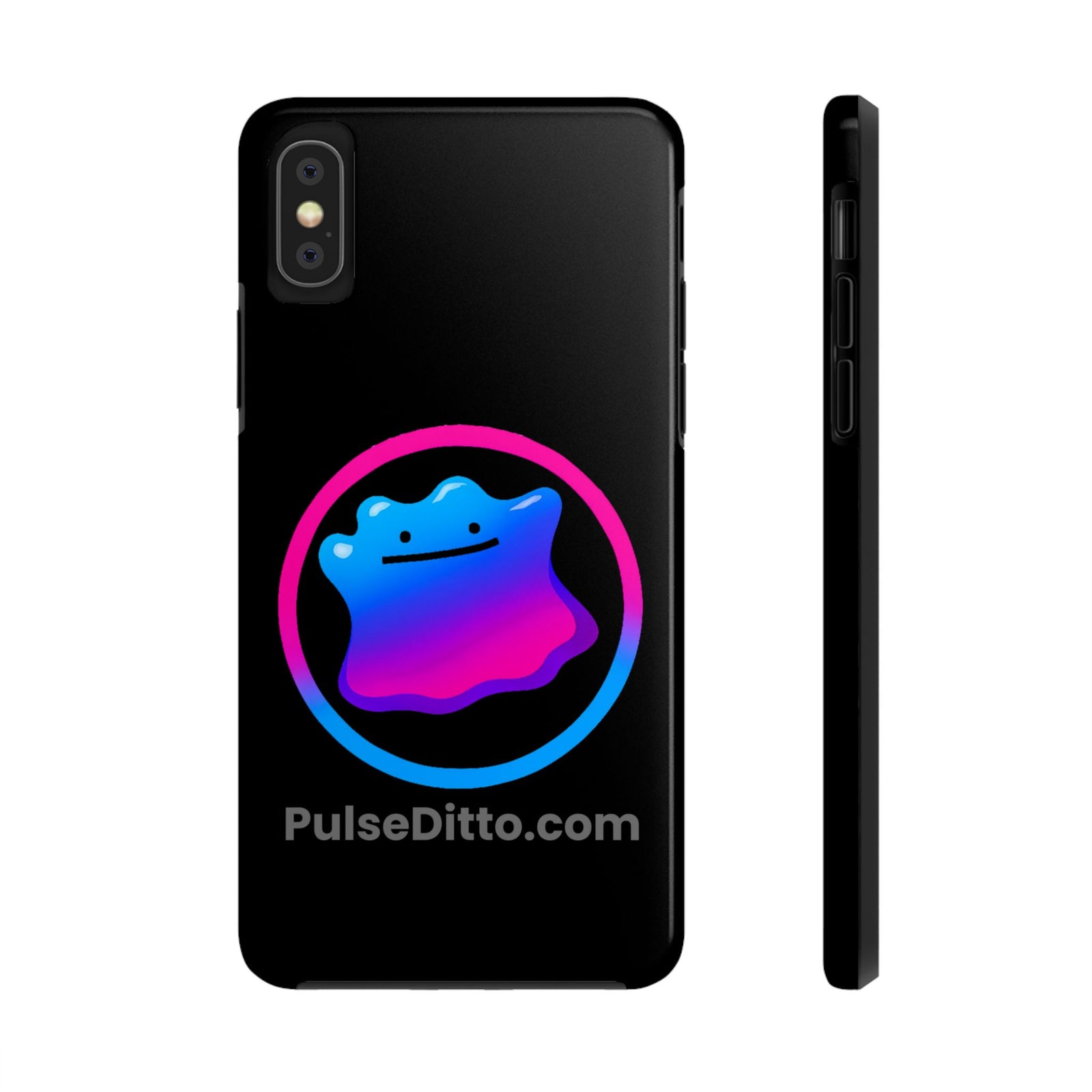 Ditto - Tough Phone Case
