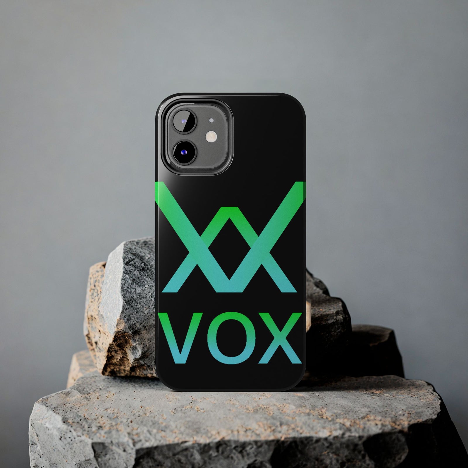 VOX - Tough Phone Case