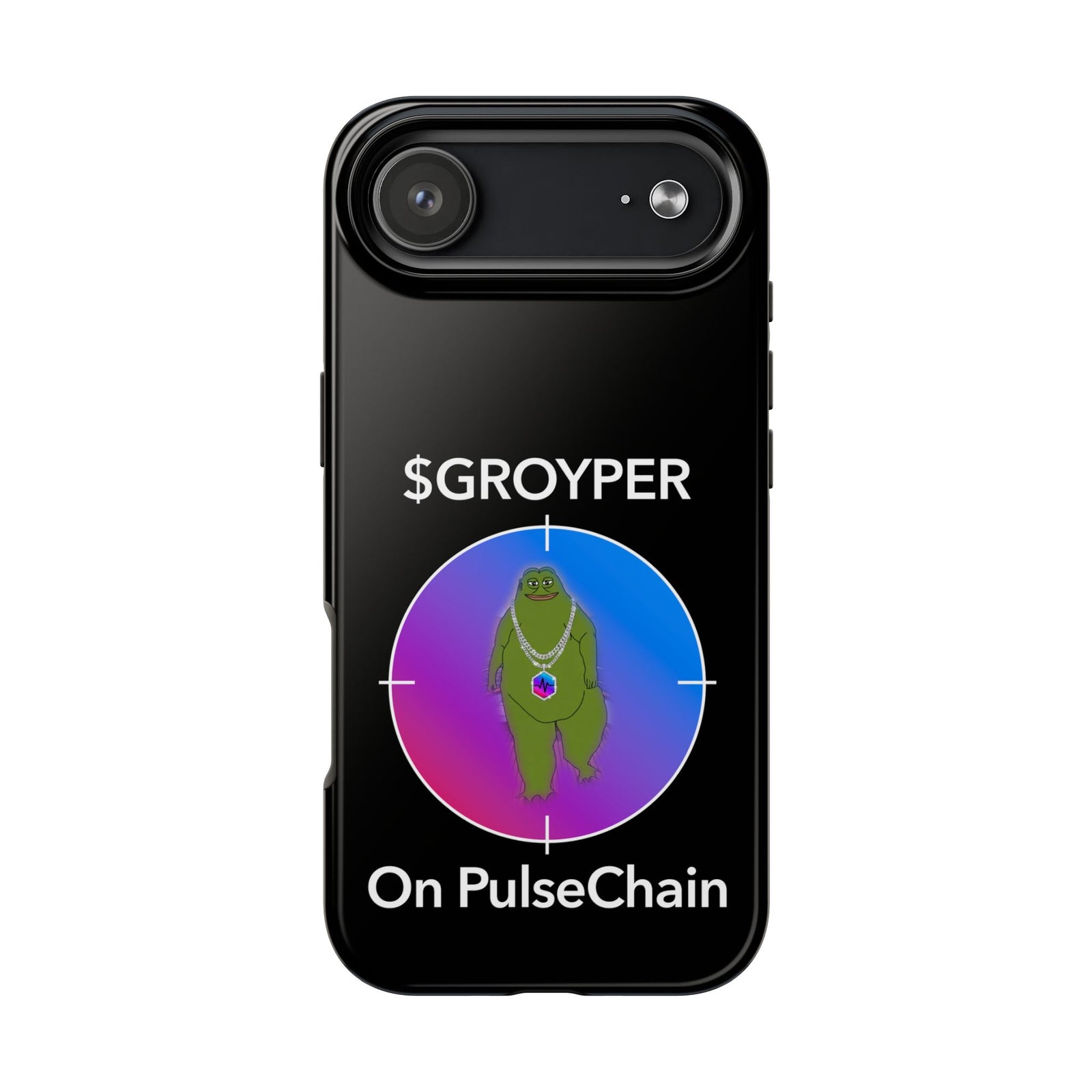 Groyper - Tough Phone Case