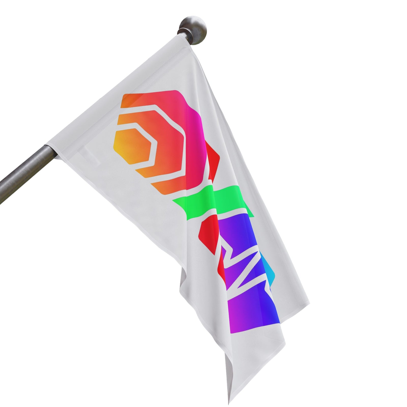 The Trinity - Flag