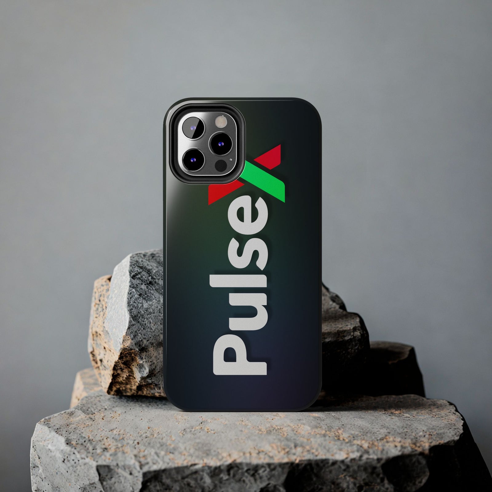 PulseX - Tough Phone Case