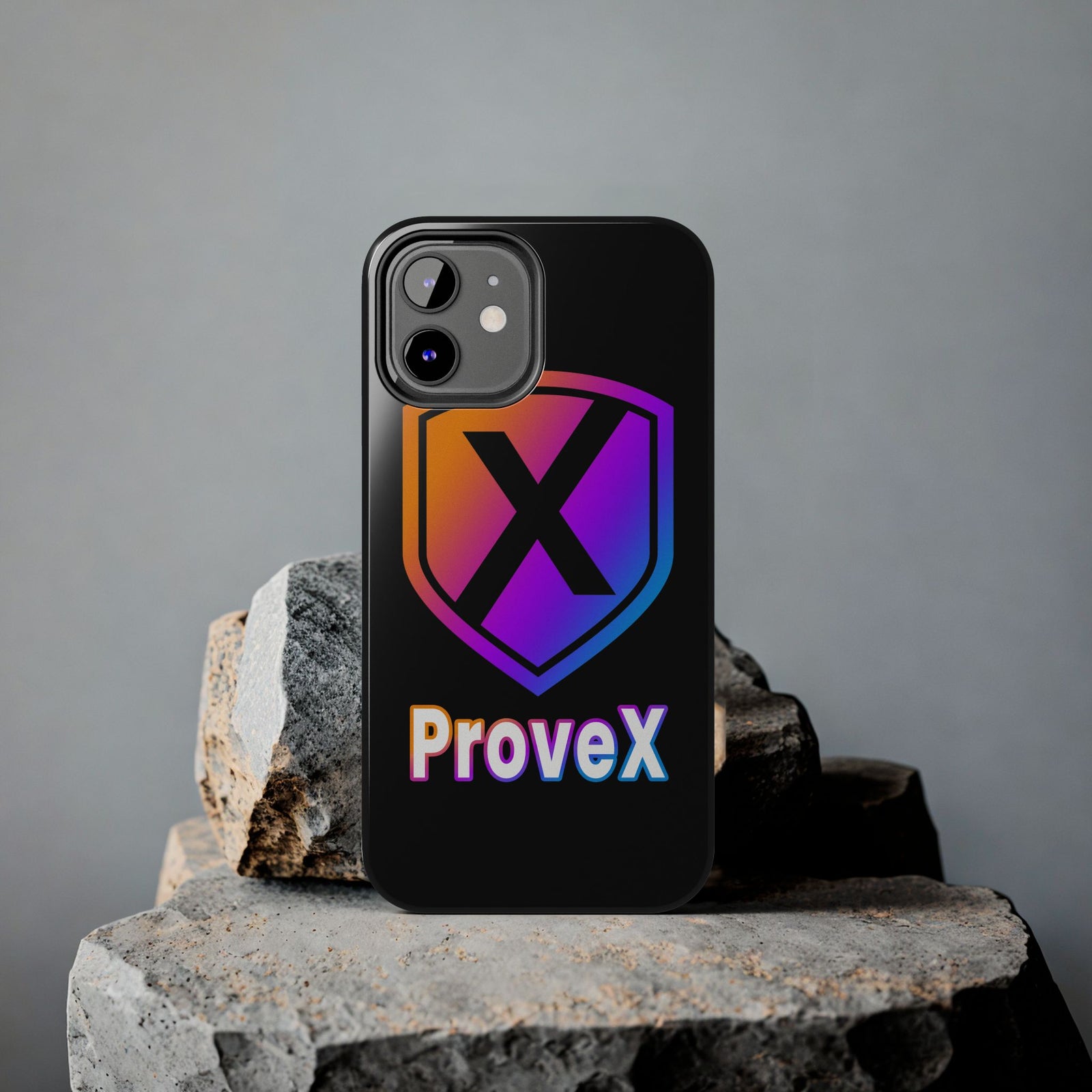 ProveX - Tough Phone Case