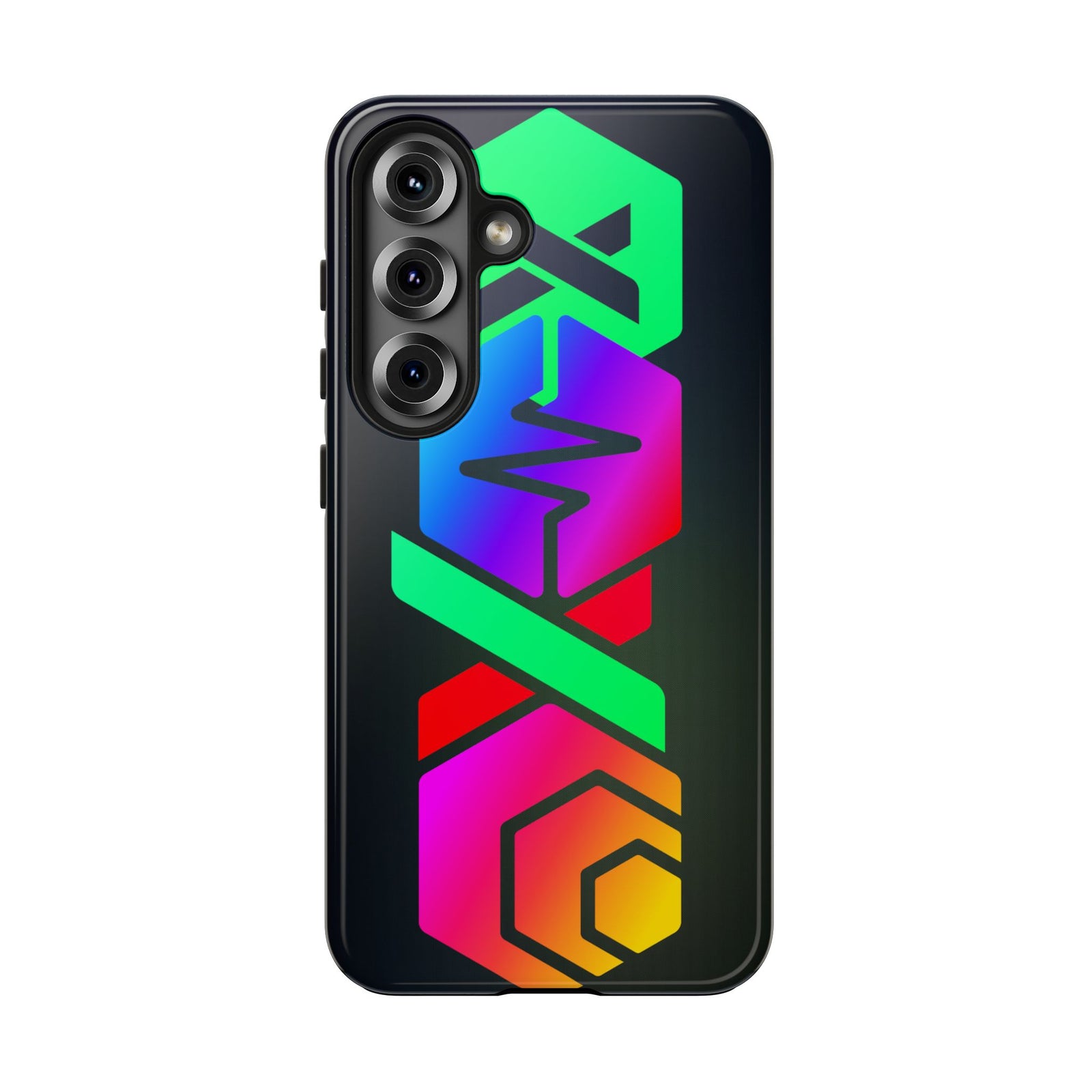 The Cuatro - Tough Phone Case