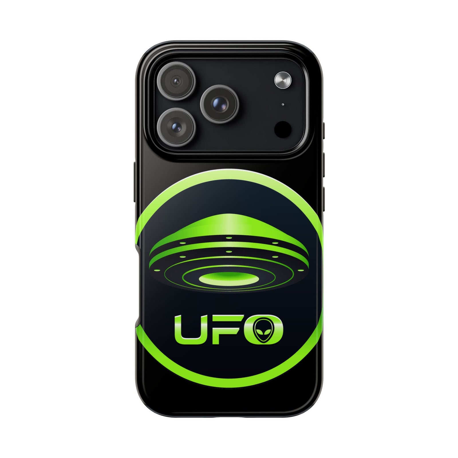 UFO - Tough Phone Case