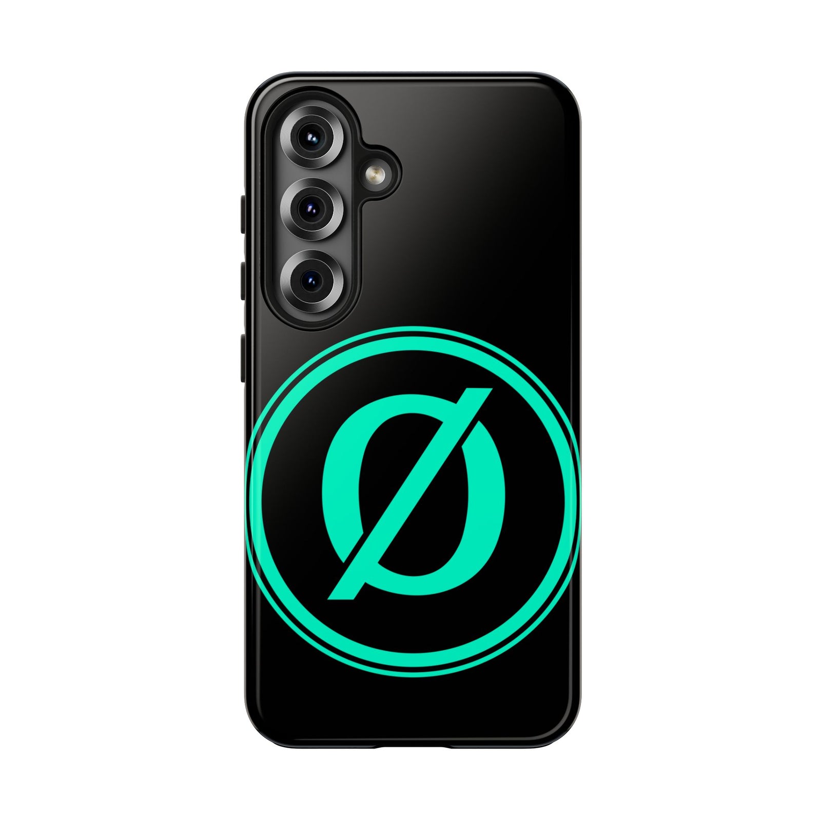 Zero Trust - Tough Phone Case