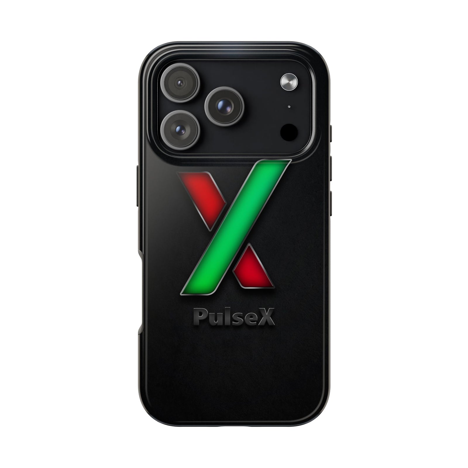 PulseX - Tough Phone Case