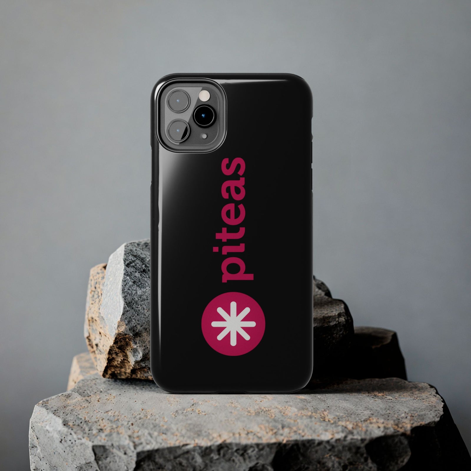 Piteas - Tough Phone Case