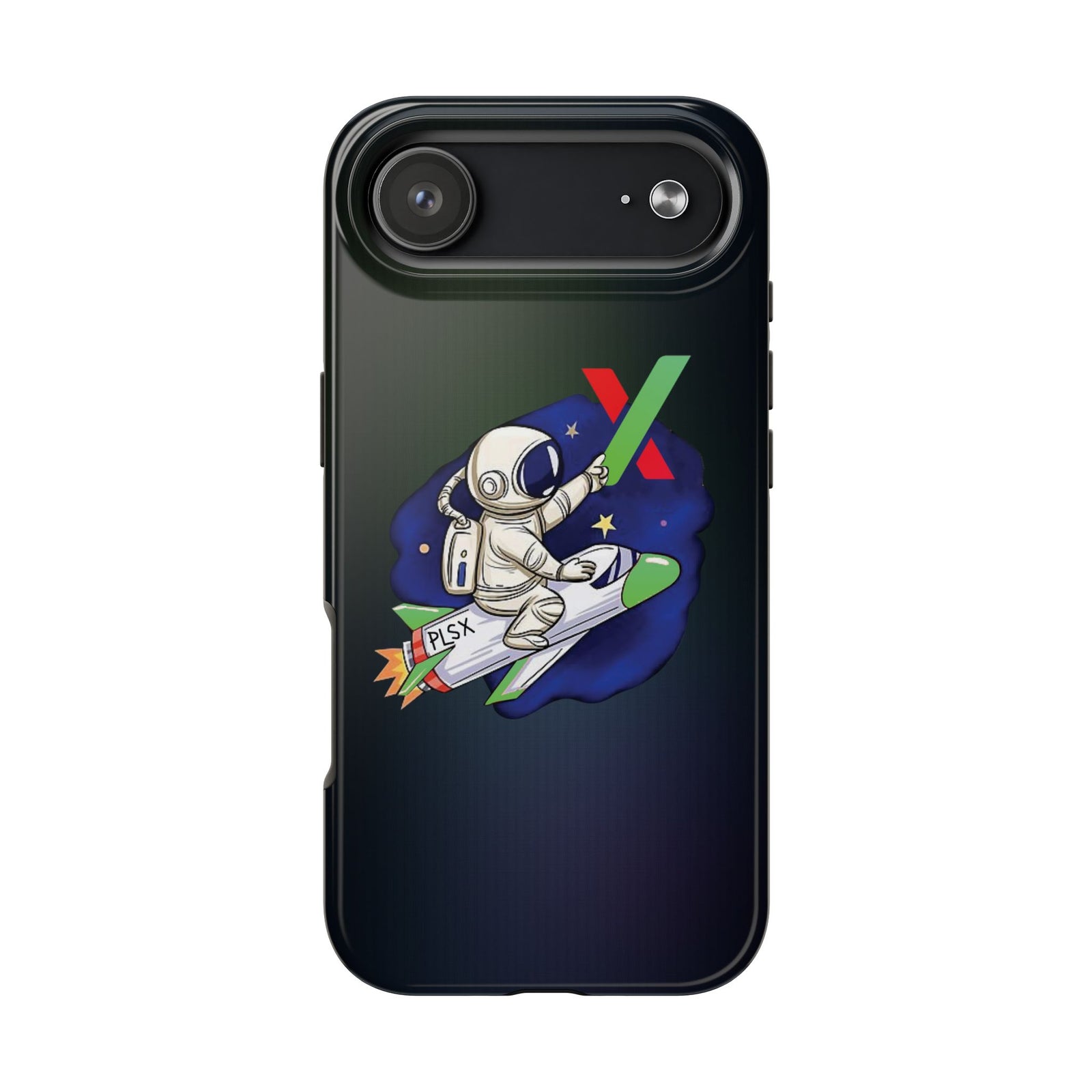 PulseX - Tough Phone Case